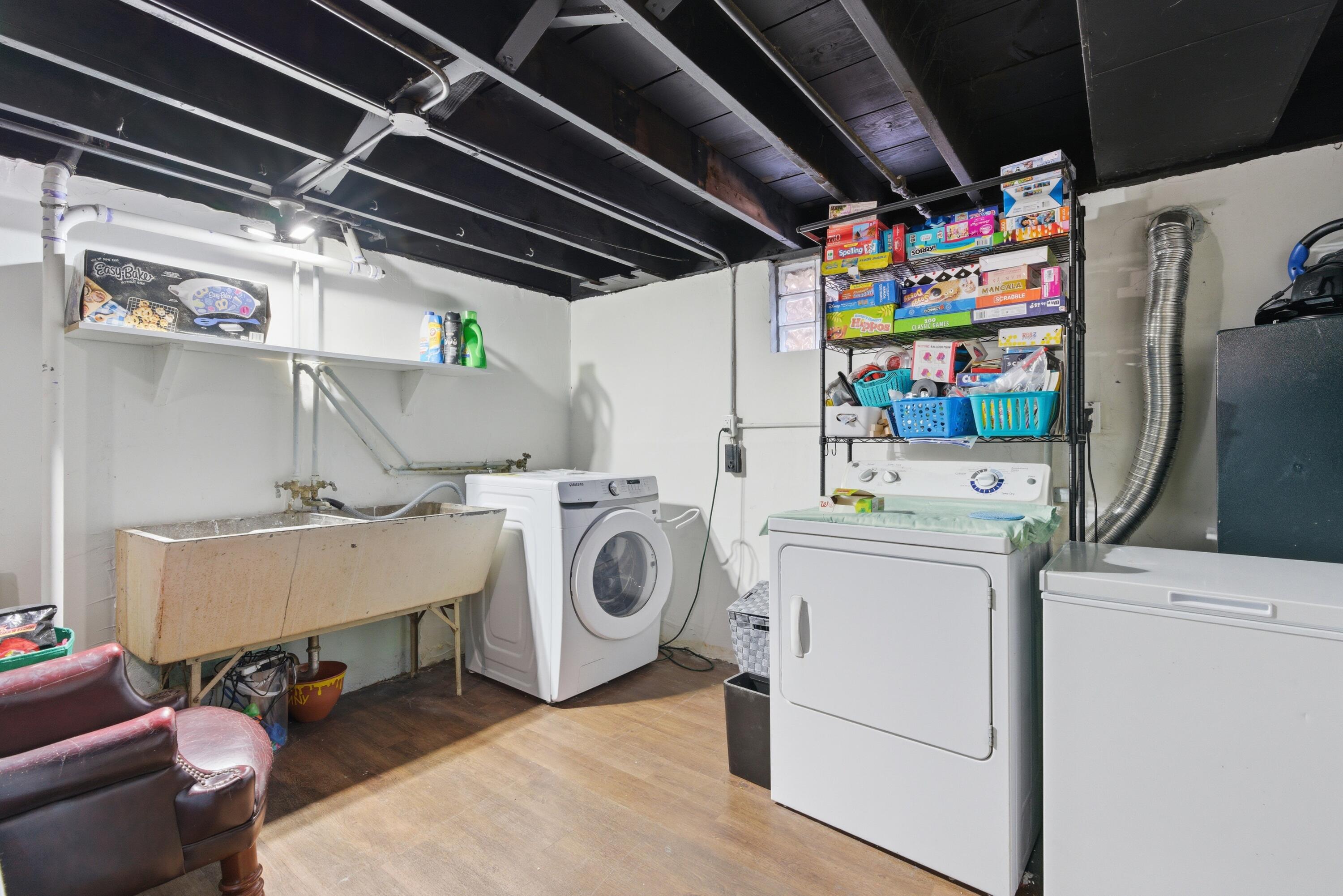 6611 Arkansas Avenue