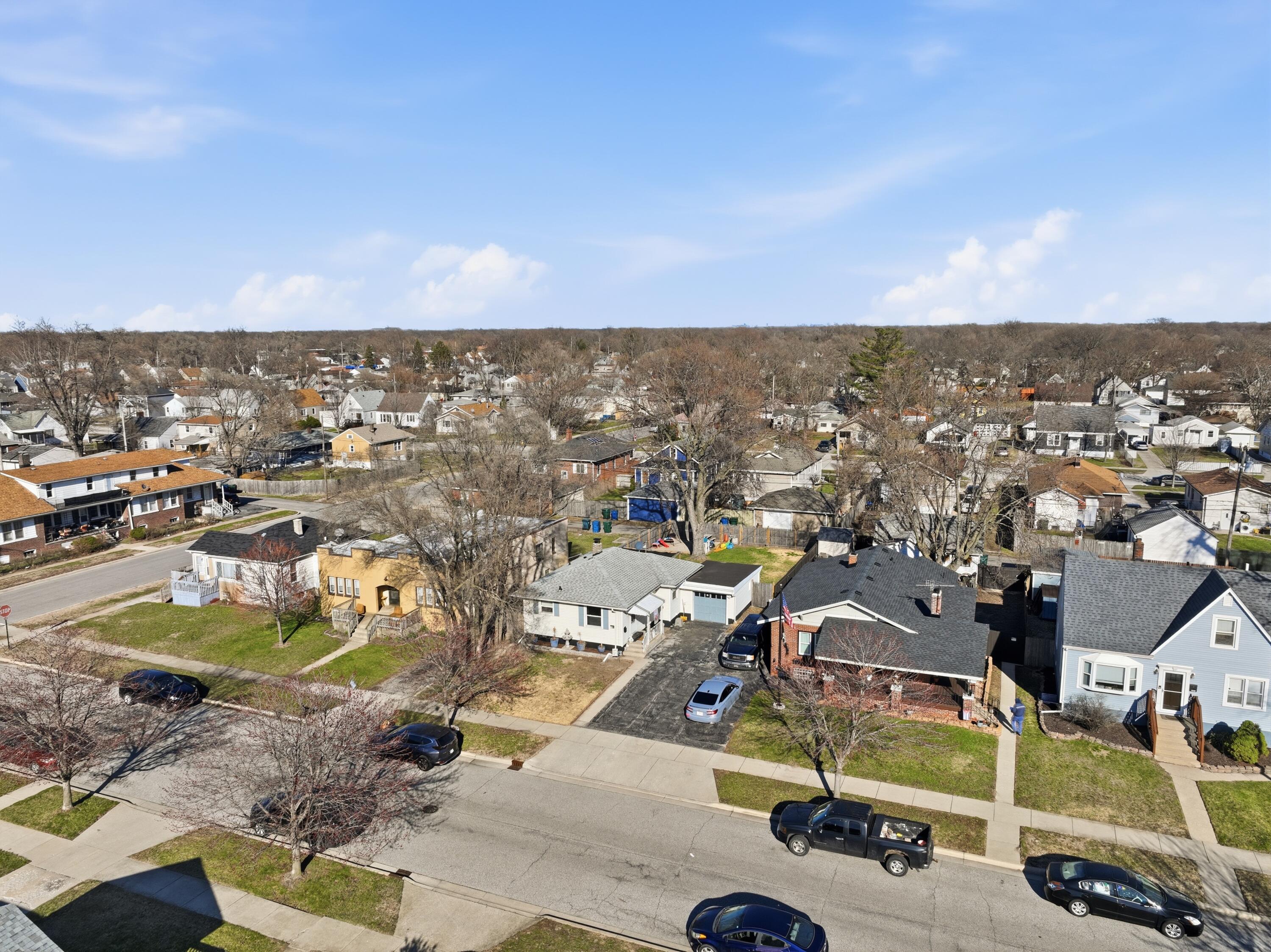 6611 Arkansas Avenue