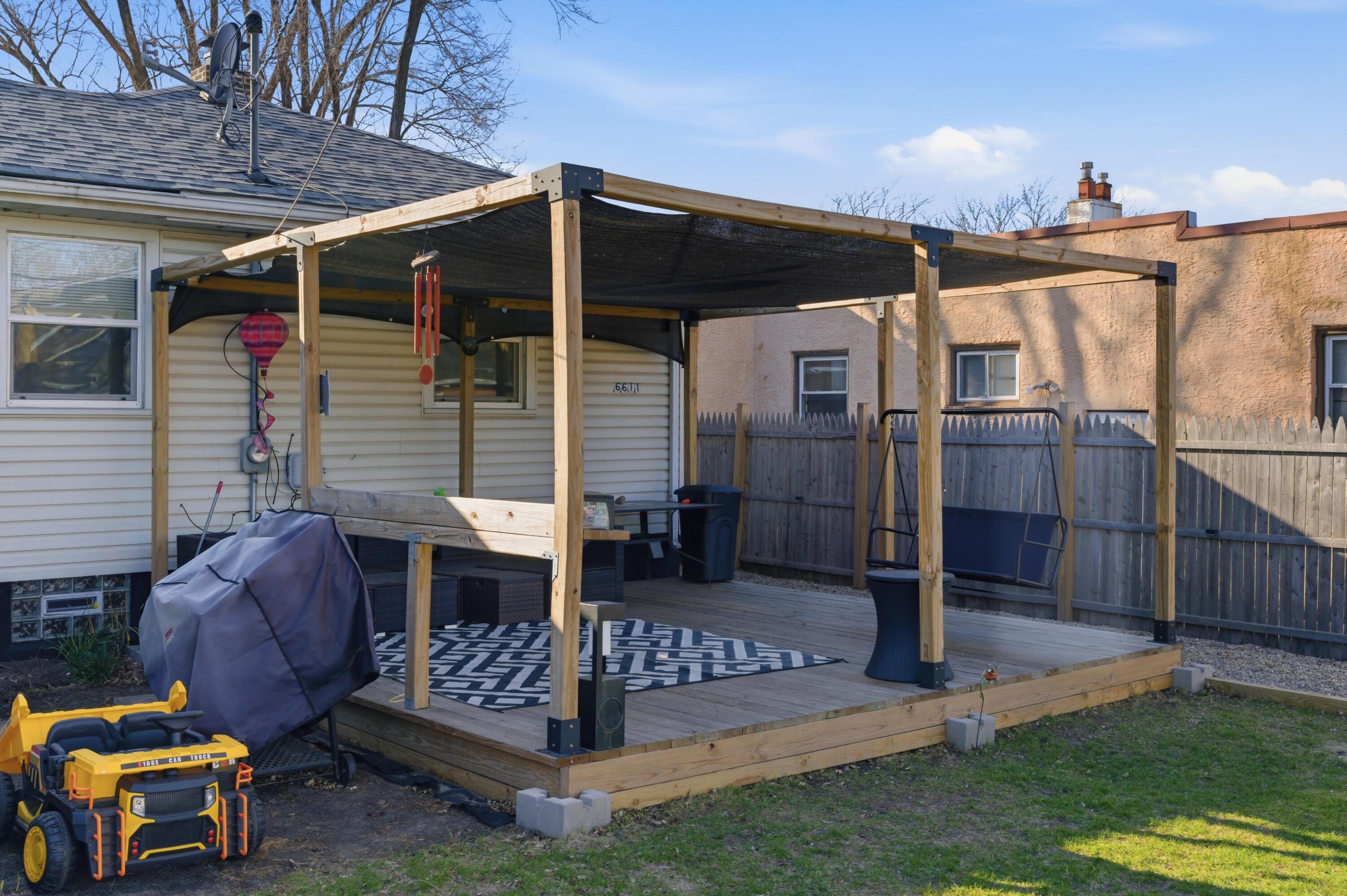 6611 Arkansas Avenue