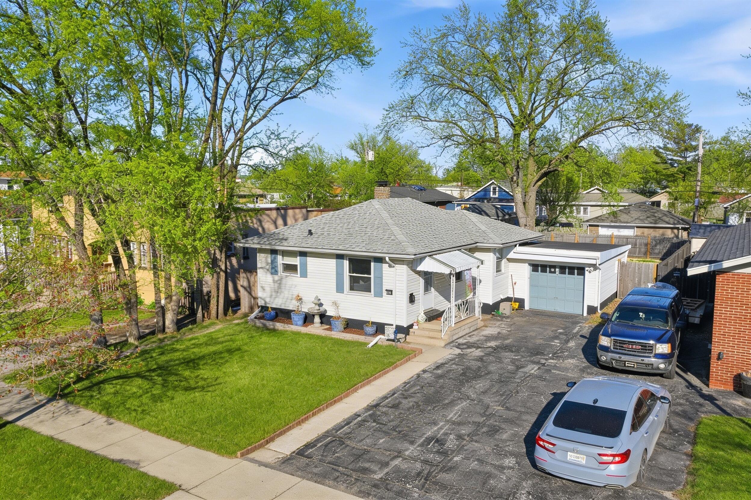 6611 Arkansas Avenue