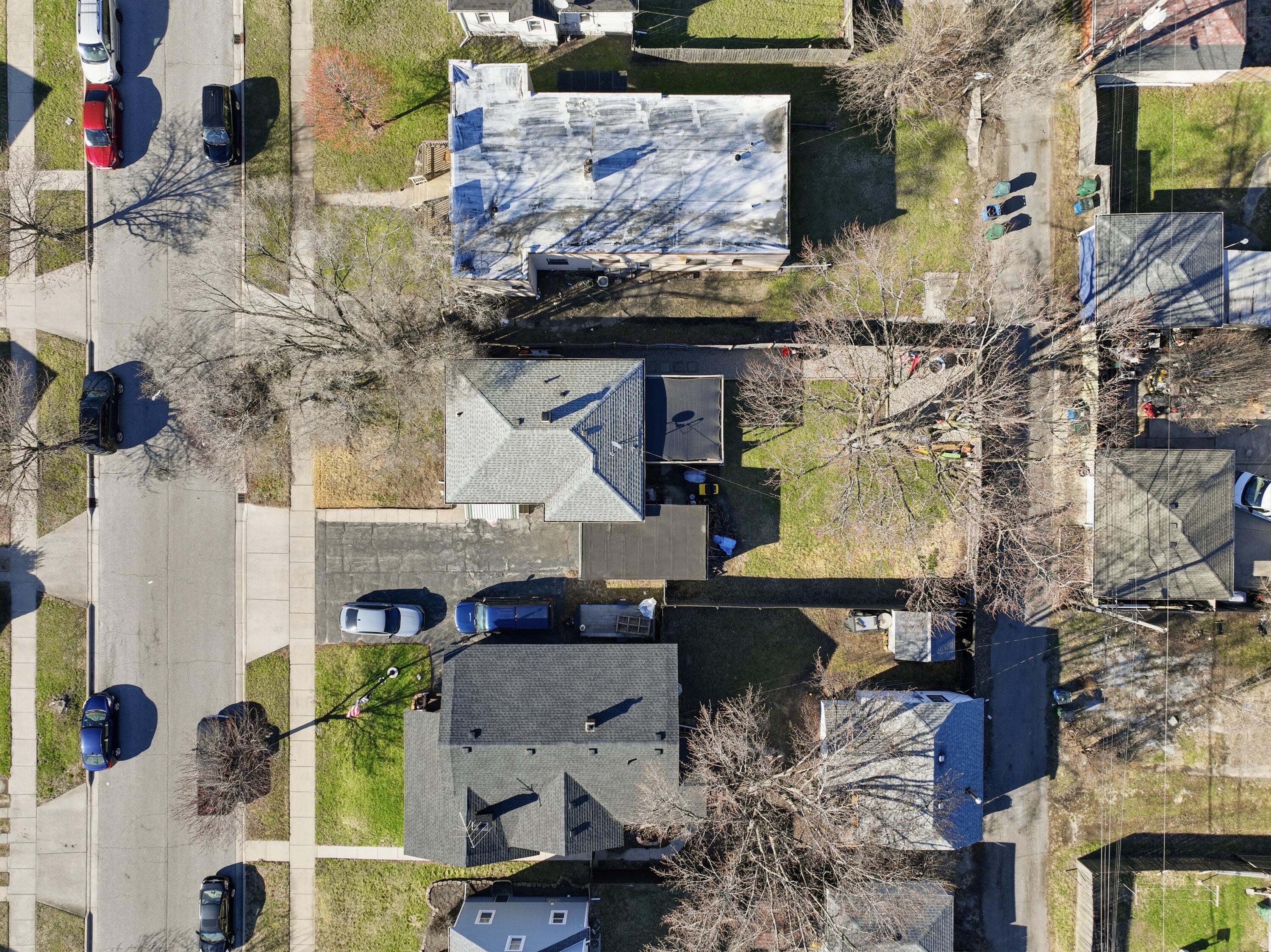 6611 Arkansas Avenue