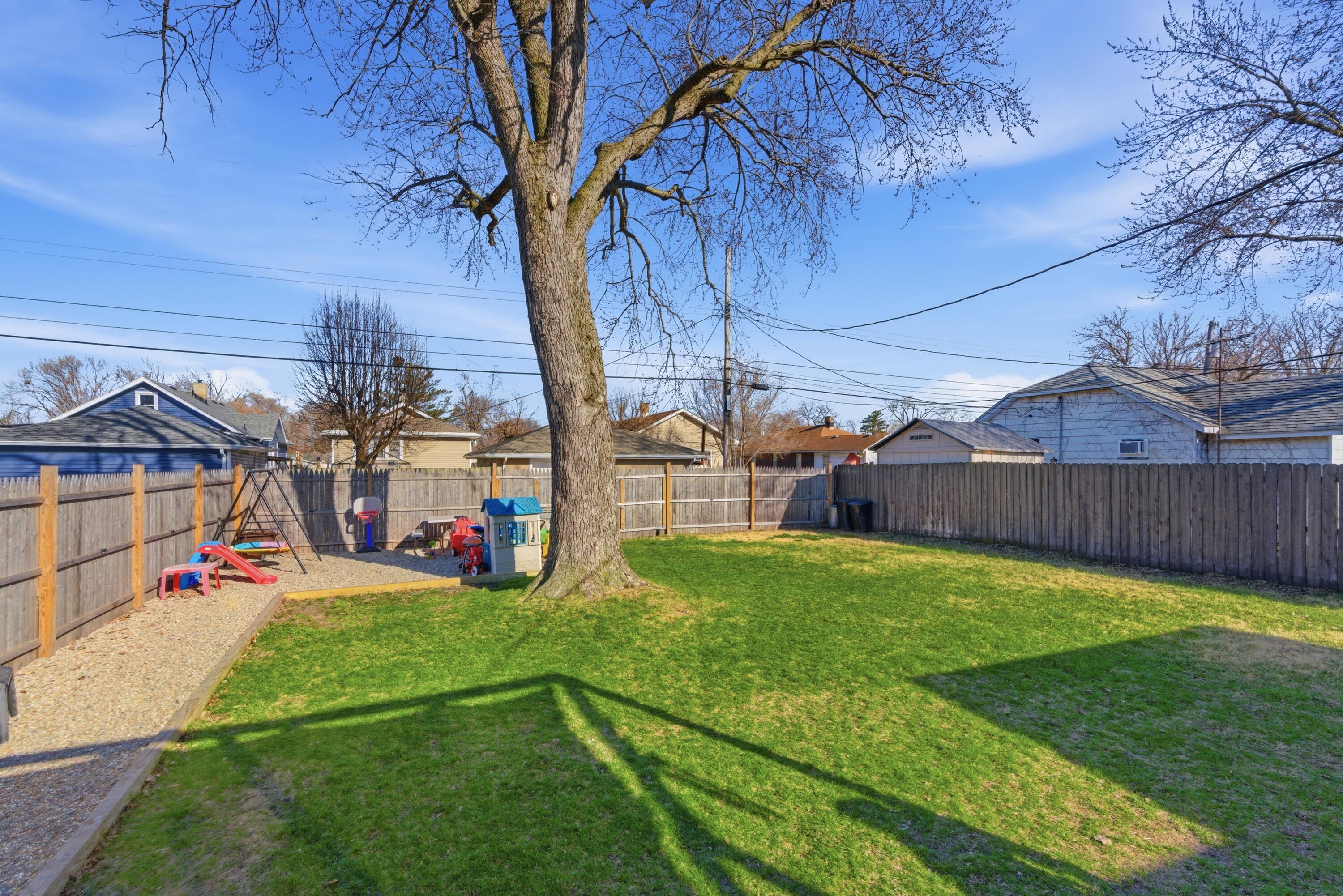 6611 Arkansas Avenue