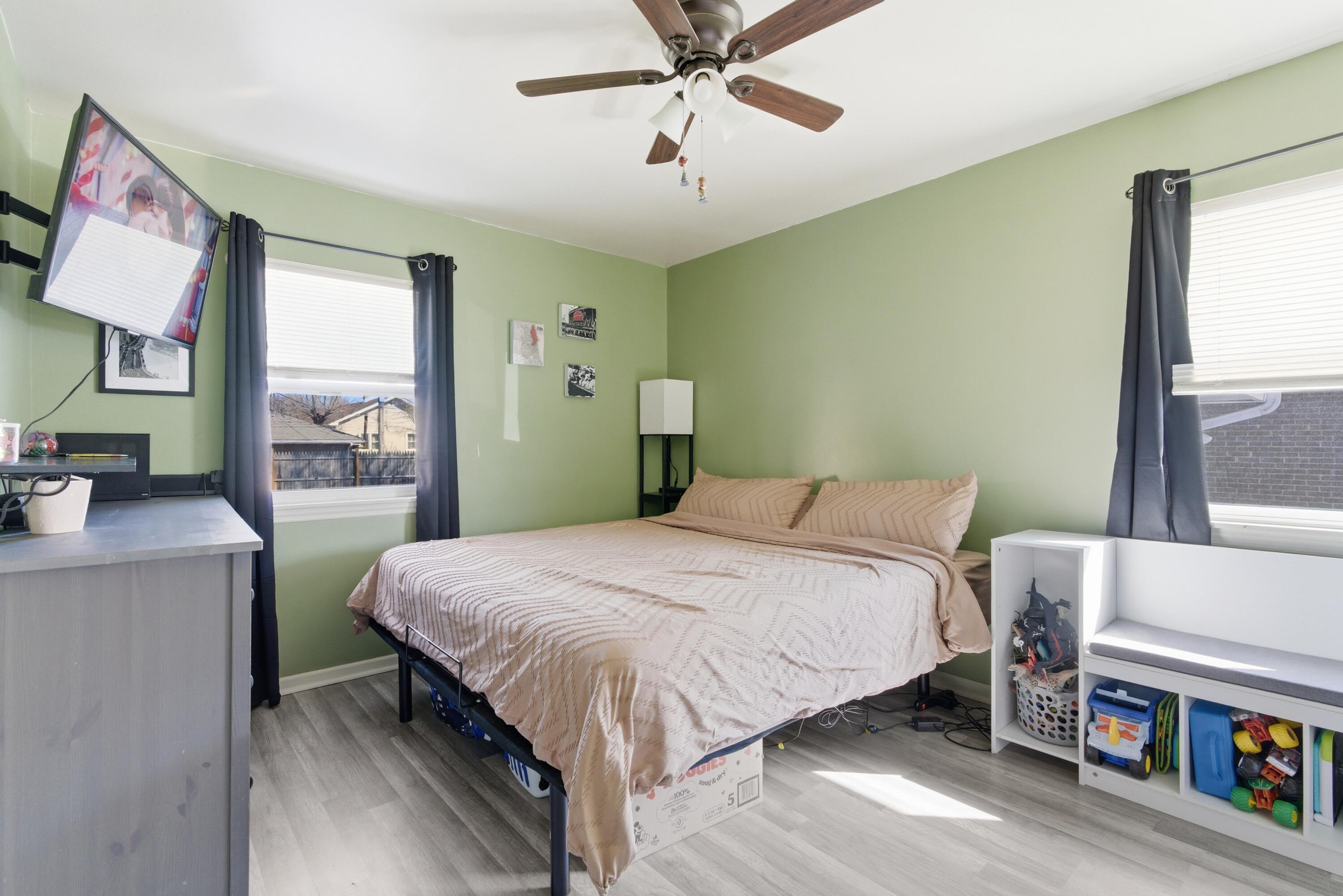 6611 Arkansas Avenue