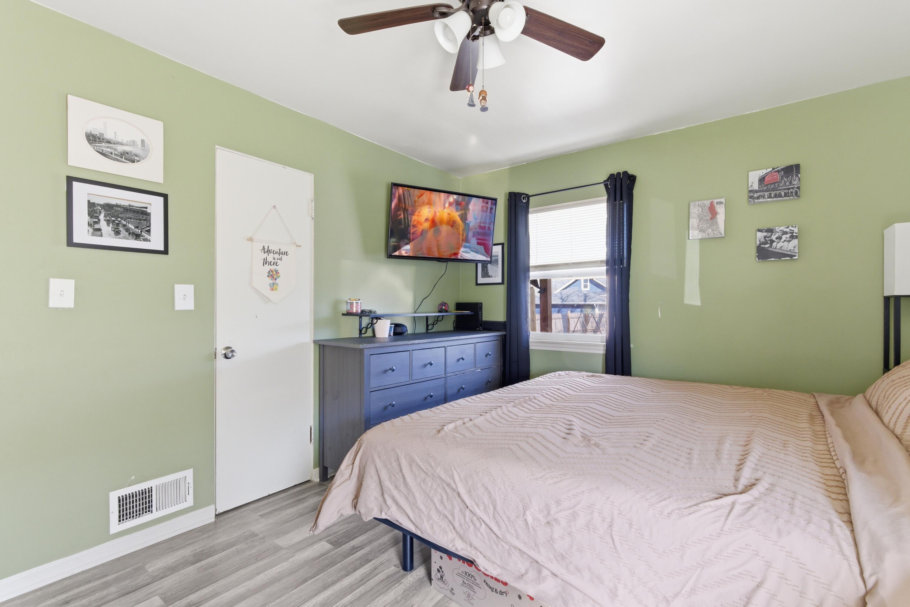 6611 Arkansas Avenue