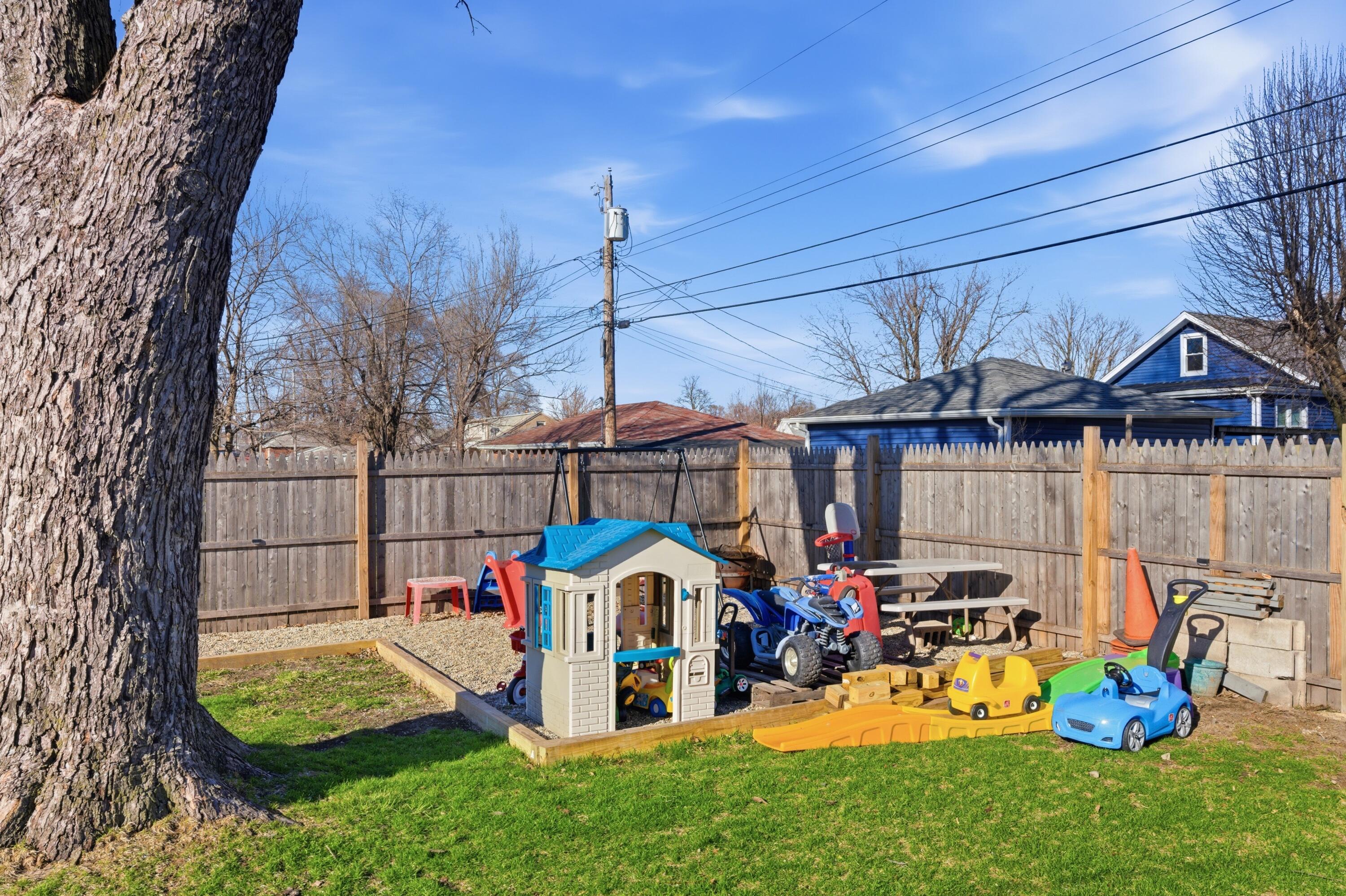 6611 Arkansas Avenue