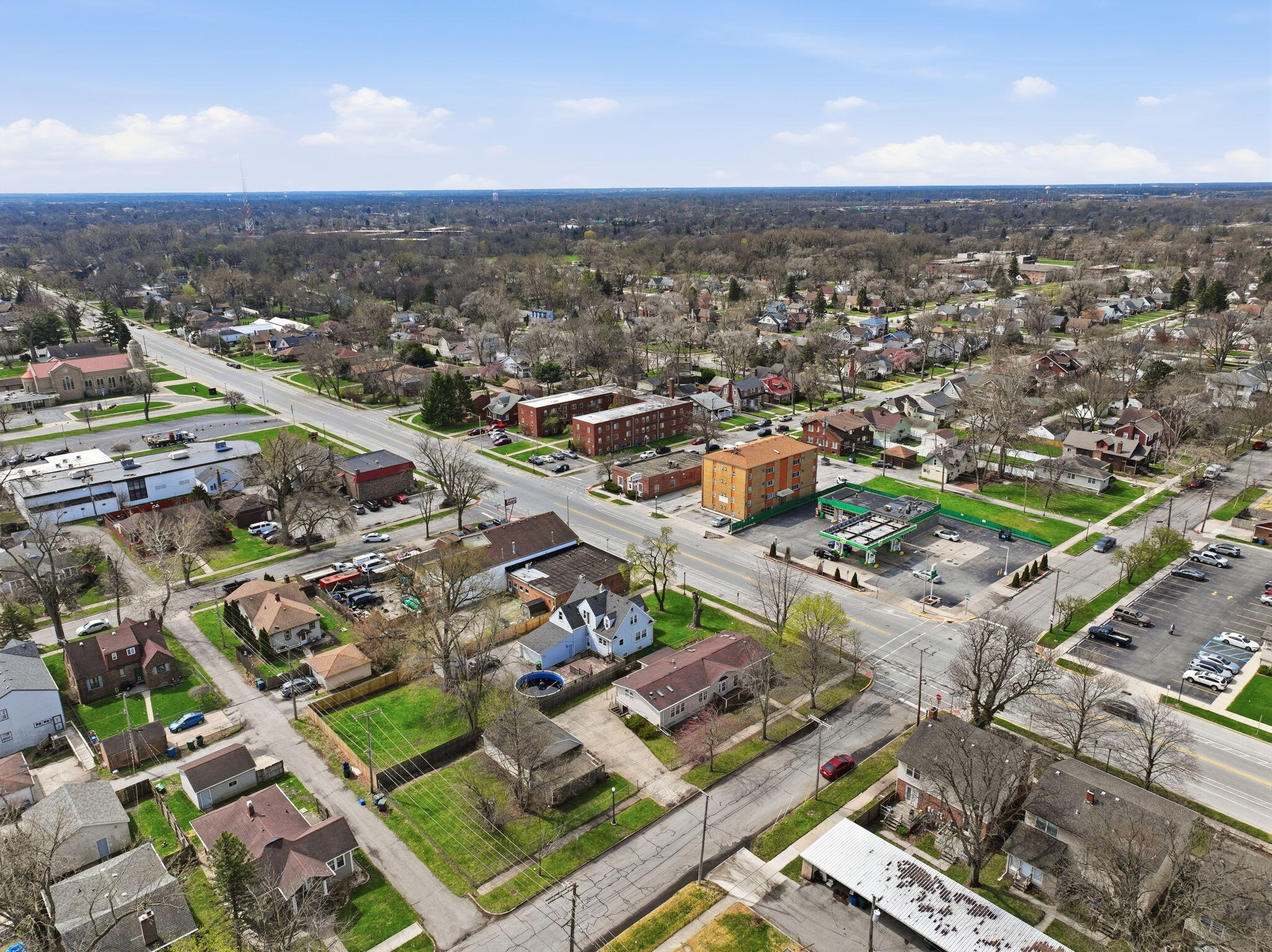 6905 Hohman