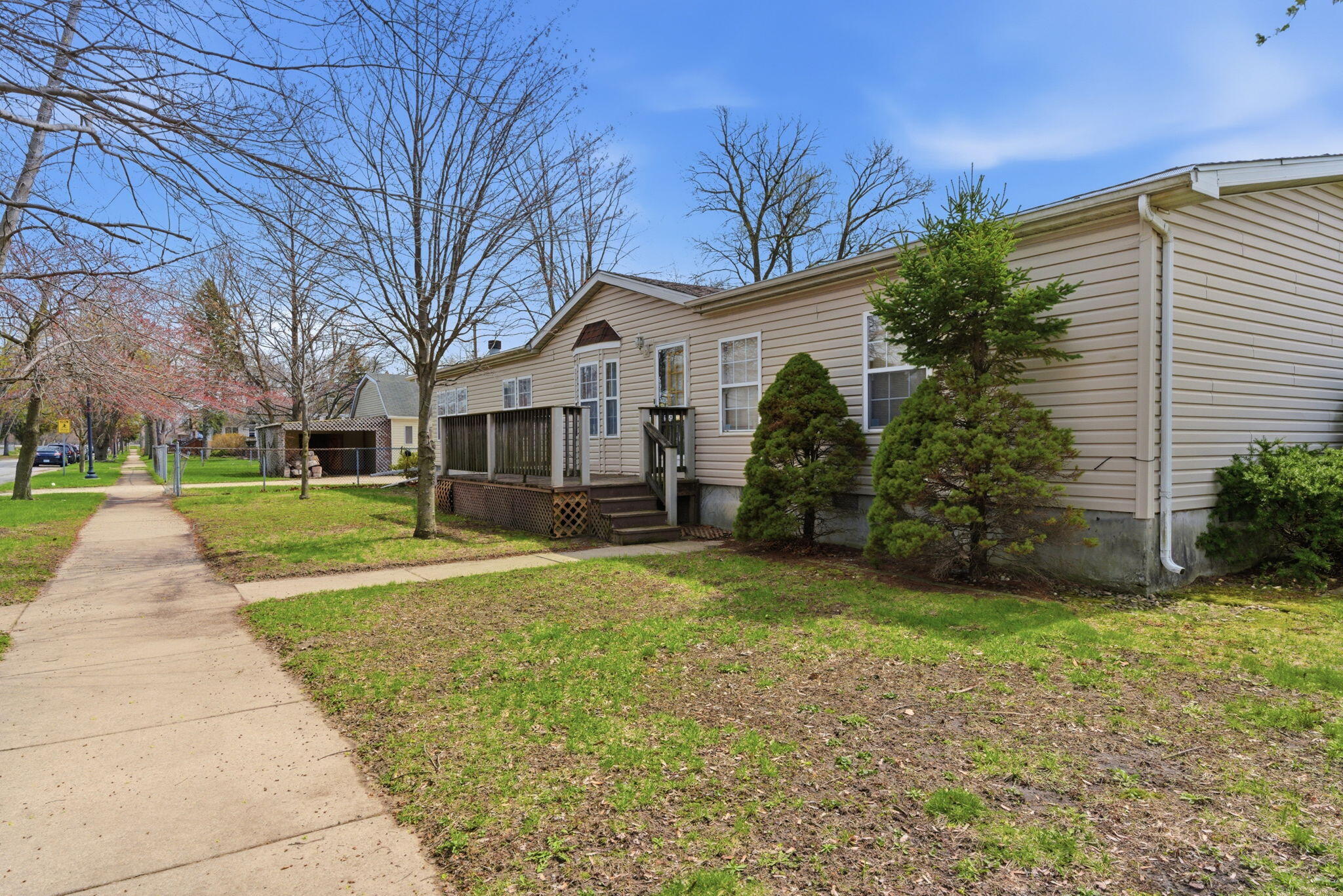 6905 Hohman