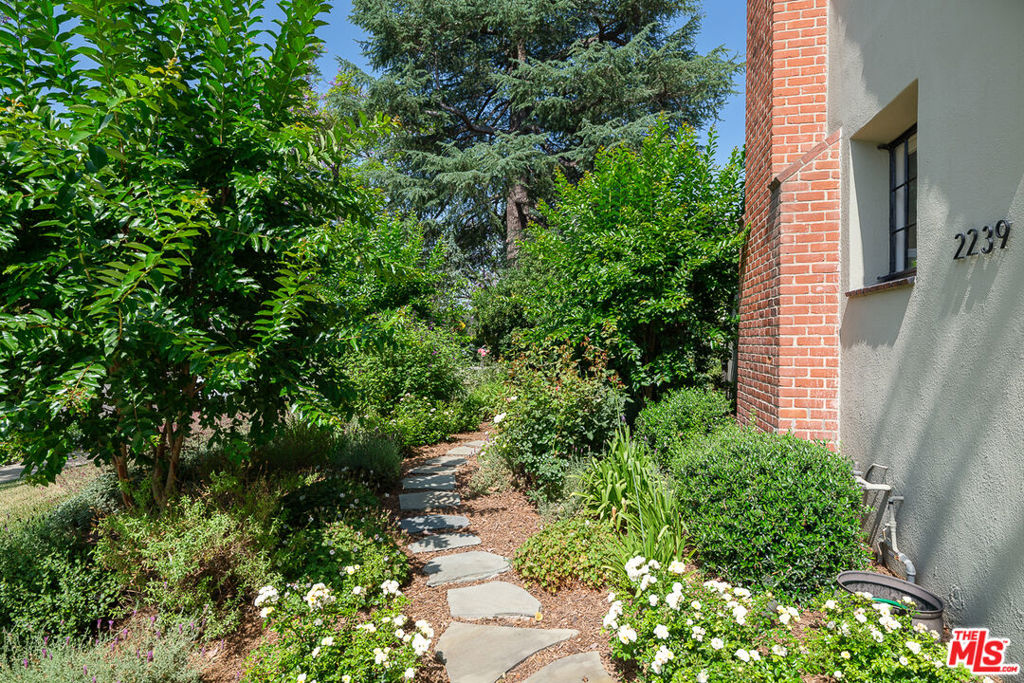 2239 Paloma Street