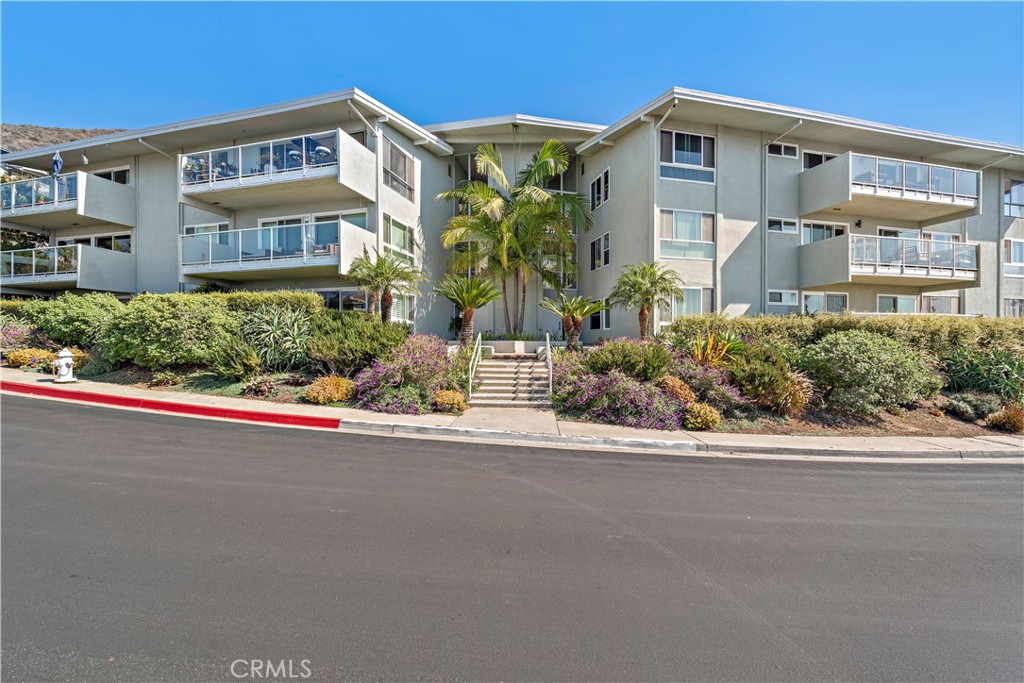 21703 Ocean Vista Drive Unit: 202-A