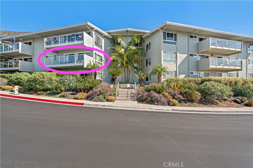 21703 Ocean Vista Drive Unit: 202-A