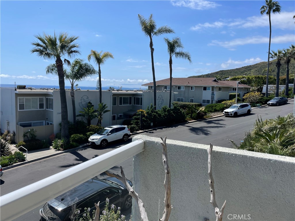 21703 Ocean Vista Drive 203-A