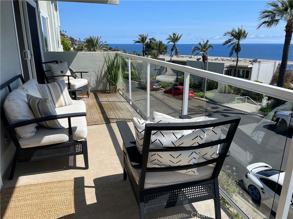 21703 Ocean Vista Drive 203-A