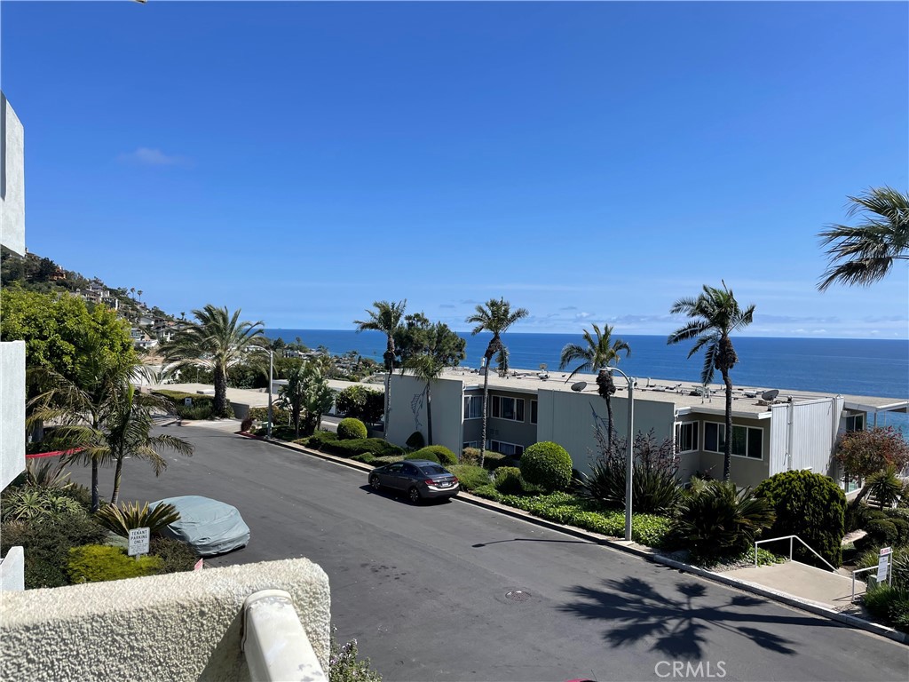 21703 Ocean Vista Drive 203-A