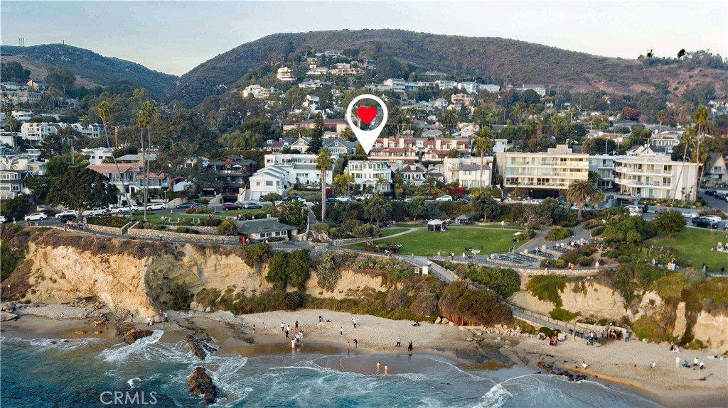 558 Cliff Drive