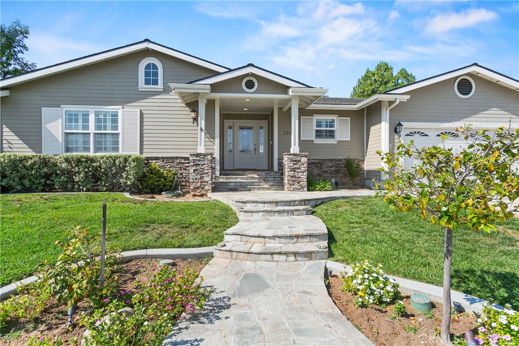 1551 Dr Rainbow Drive