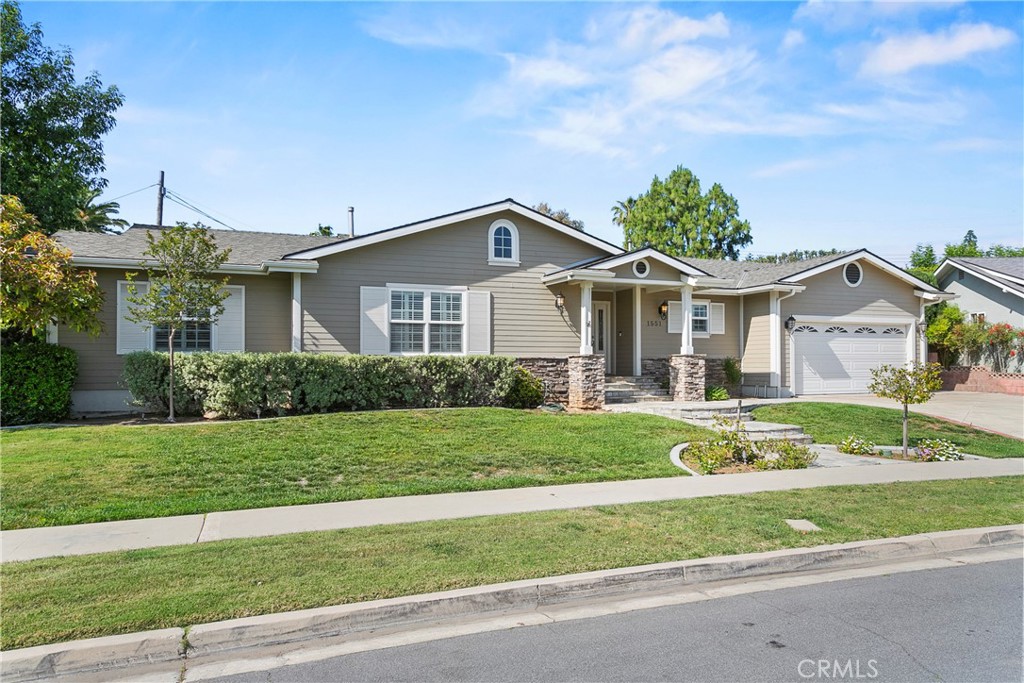 1551 Dr Rainbow Drive