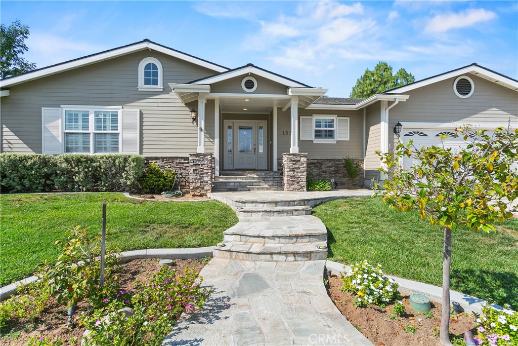 1551 Dr Rainbow Drive