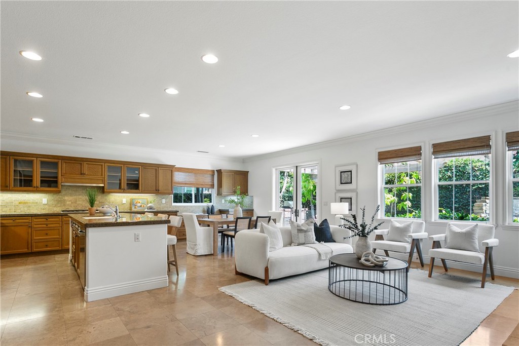 11 Flora Springs