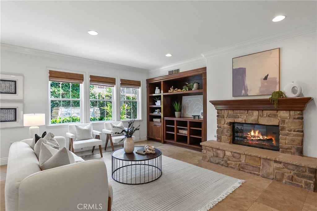 11 Flora Springs