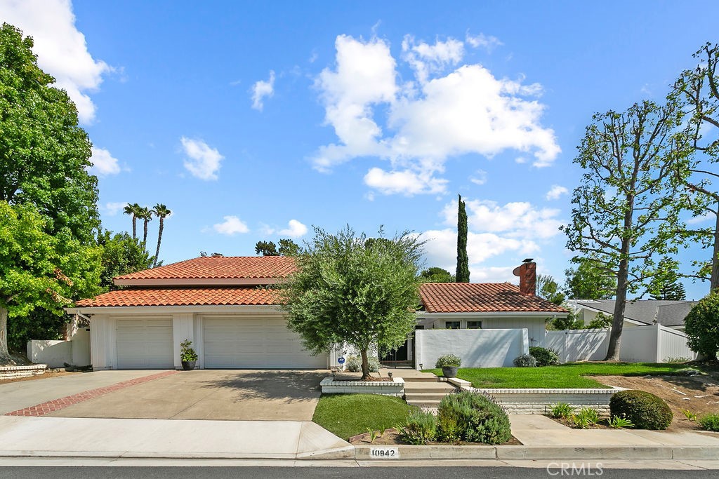 10942 Harrogate Place