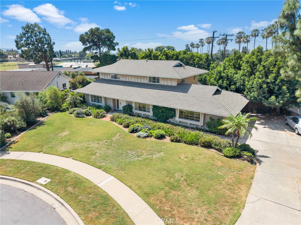 2032 Shelterwood Road