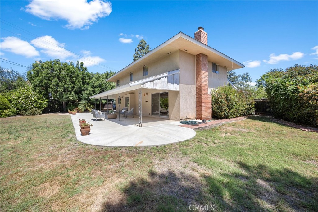 2032 Shelterwood Road