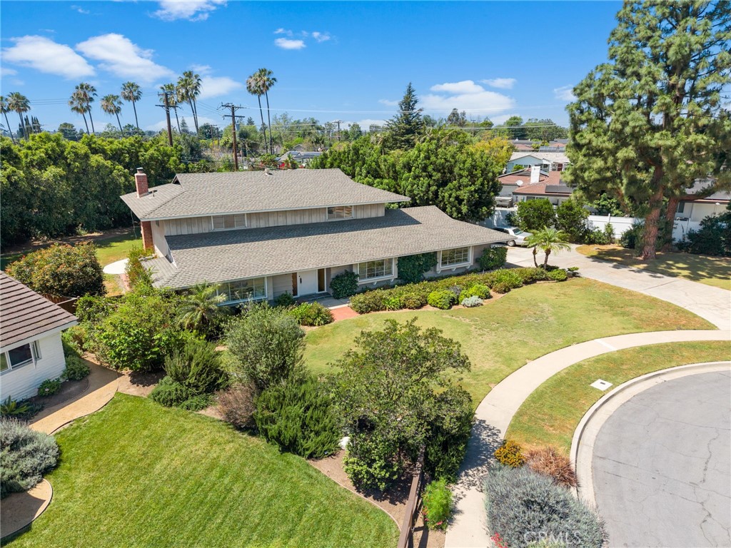 2032 Shelterwood Road