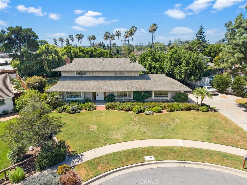 2032 Shelterwood Road