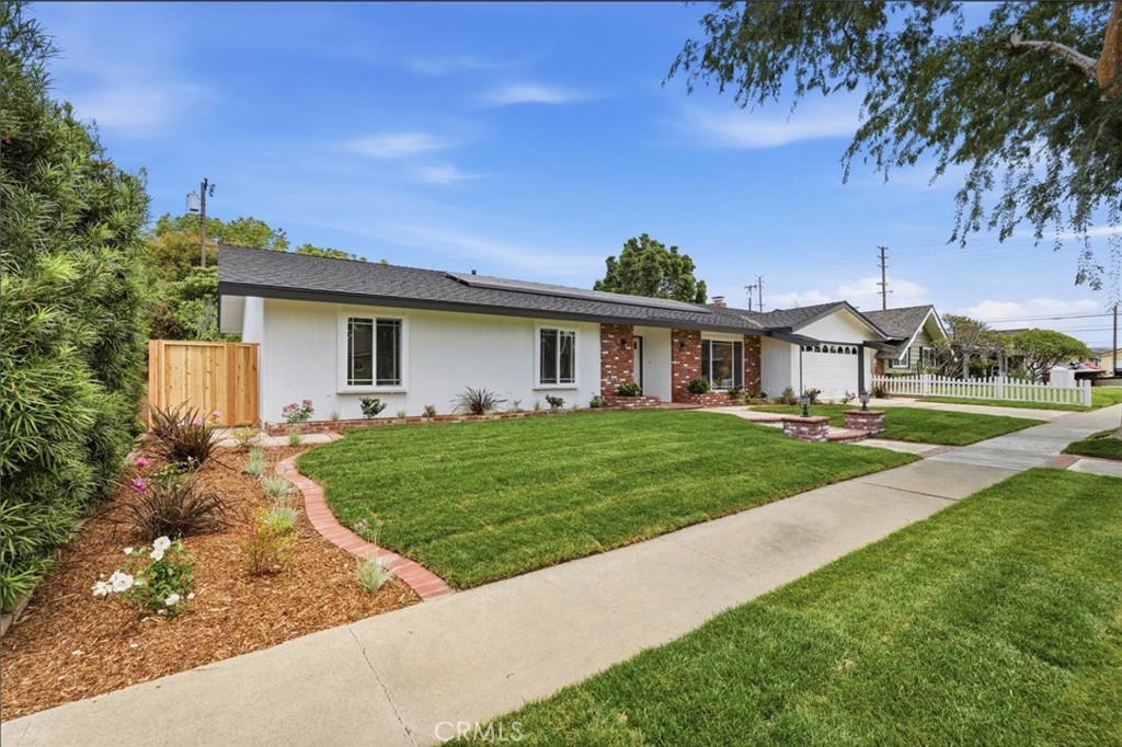 16931 Orange Drive