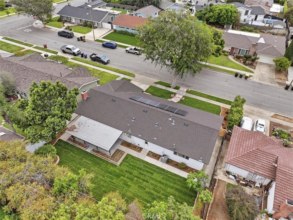 16931 Orange Drive