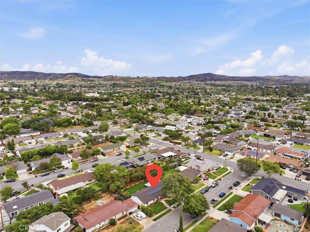 16931 Orange Drive