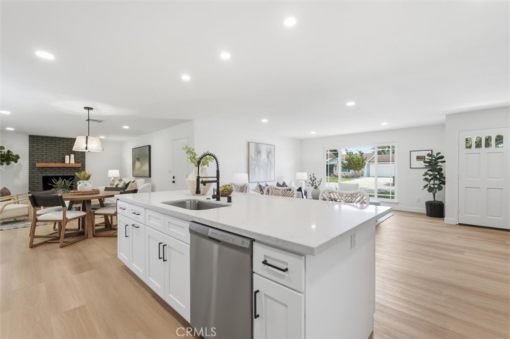 16931 Orange Drive