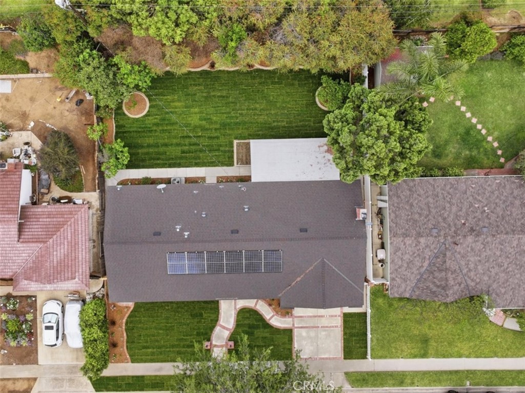 16931 Orange Drive