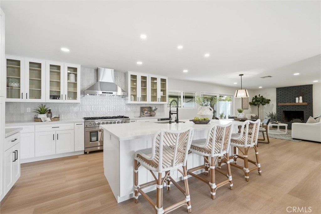 16931 Orange Drive