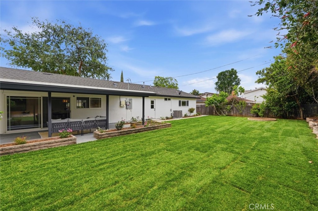 16931 Orange Drive