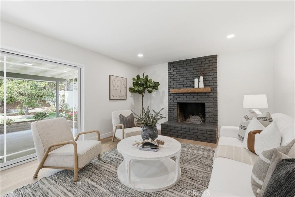 16931 Orange Drive
