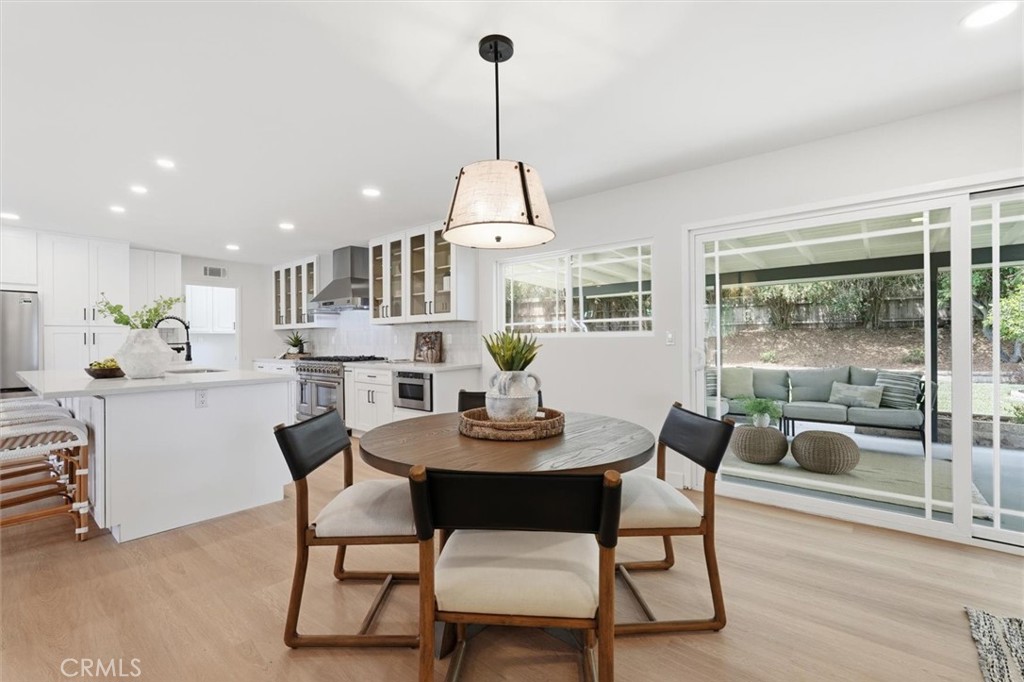 16931 Orange Drive