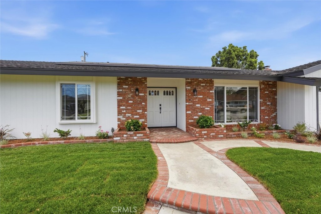 16931 Orange Drive