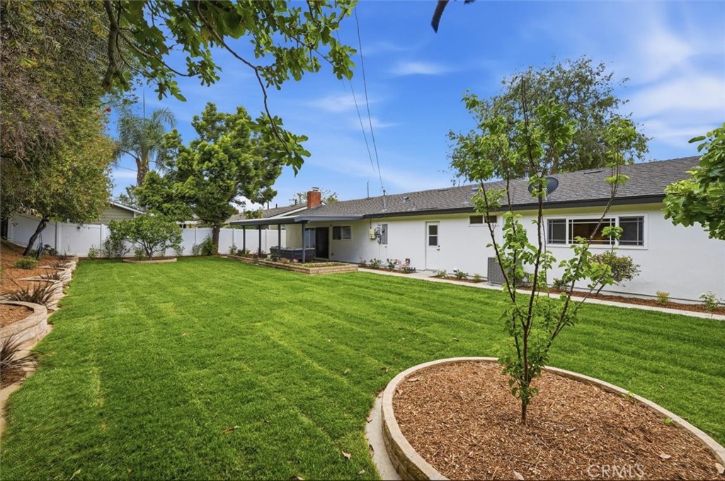 16931 Orange Drive
