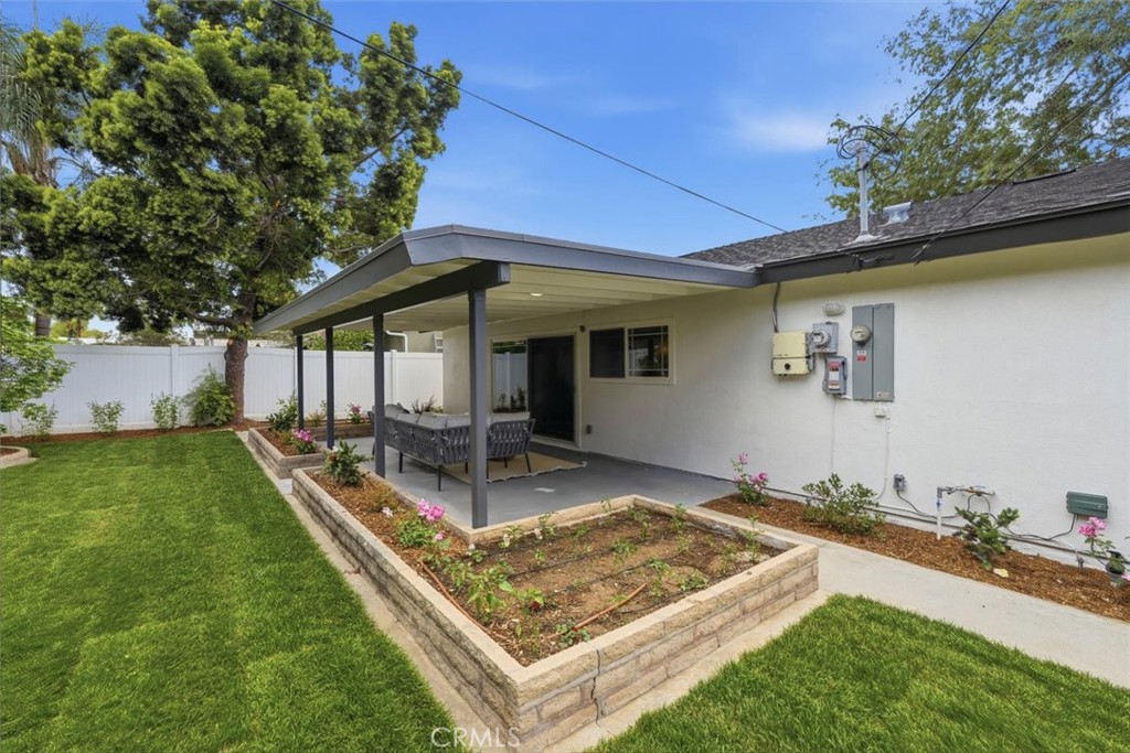 16931 Orange Drive