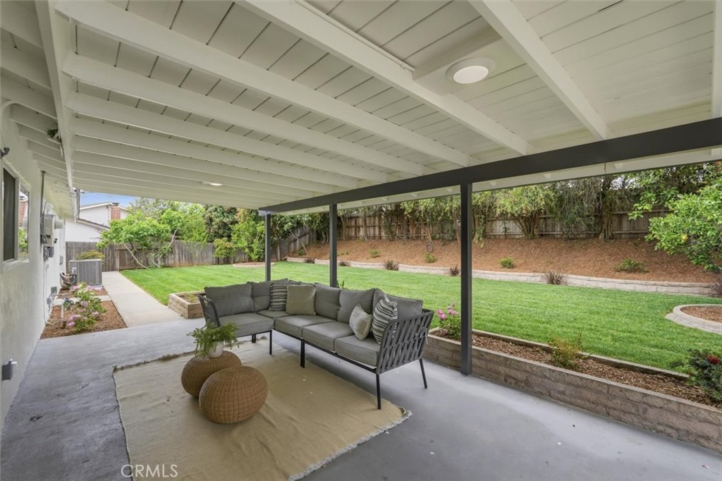 16931 Orange Drive
