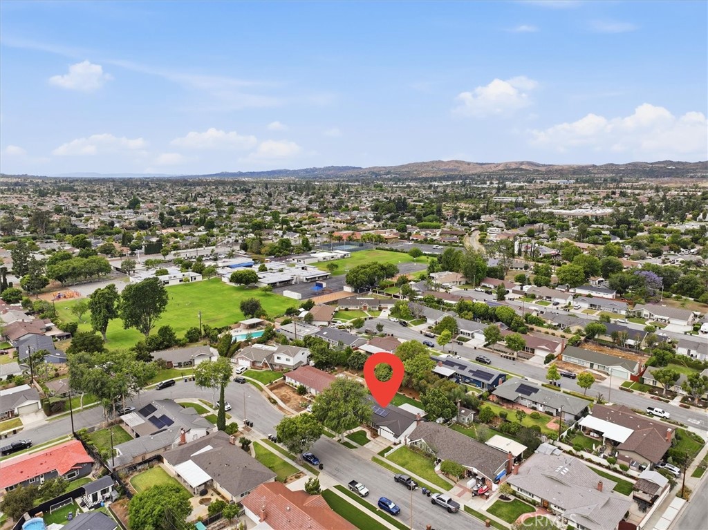 16931 Orange Drive