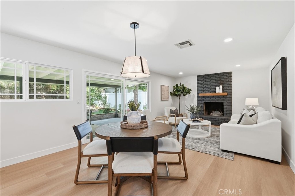 16931 Orange Drive
