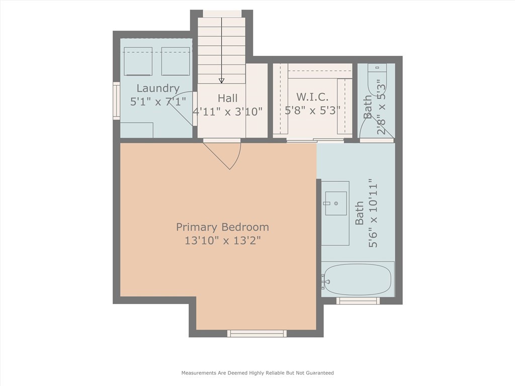 2200 Canyon Drive 8
