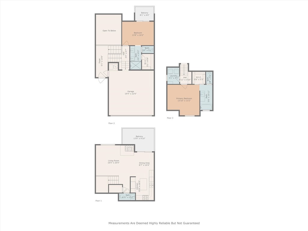 2200 Canyon Drive 8