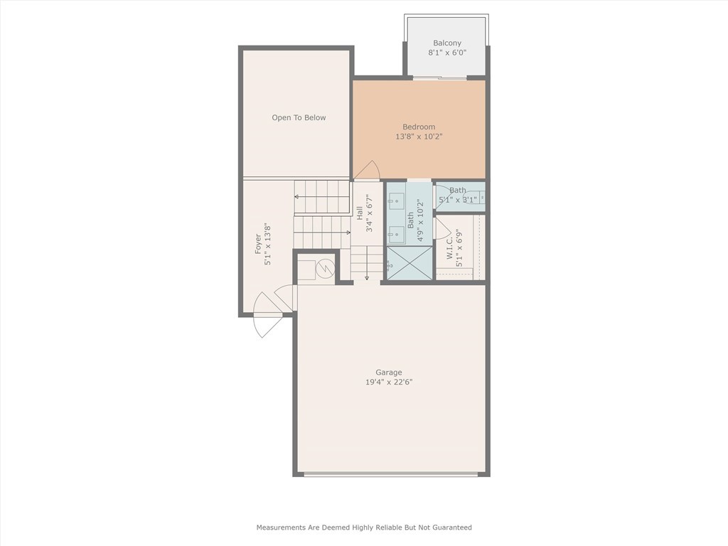 2200 Canyon Drive 8