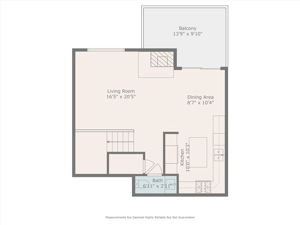 2200 Canyon Drive 8