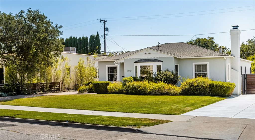 2412 Santiago Street