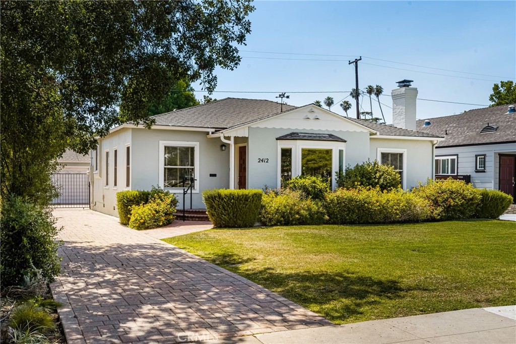 2412 Santiago Street