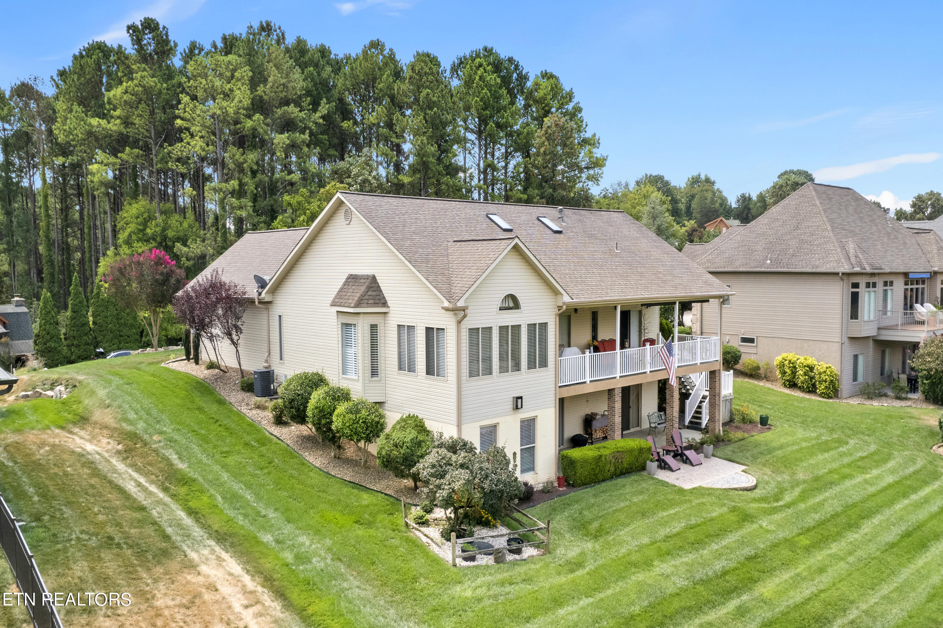 147 Tahlequah Lane